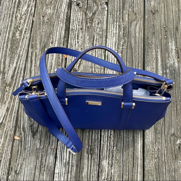 Kate Spade Convertible Tote Bag - Picture 4 of 11